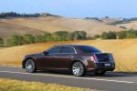Lancia Thema 2011 года